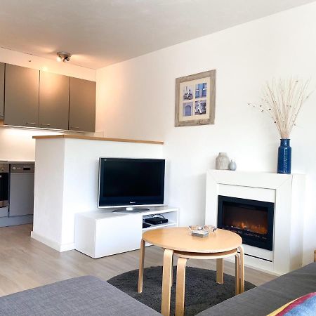 Vakantie Appartement Westkapelle We05 Dış mekan fotoğraf