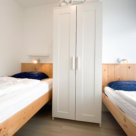 Vakantie Appartement Westkapelle We05 Dış mekan fotoğraf