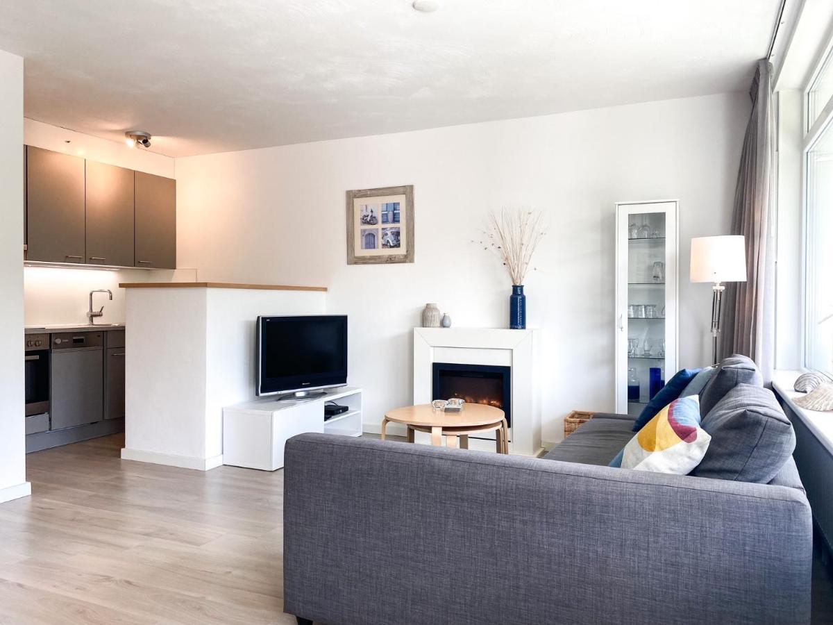Vakantie Appartement Westkapelle We05 Dış mekan fotoğraf