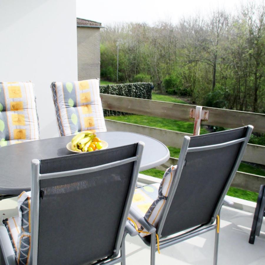 Vakantie Appartement Westkapelle We05 Dış mekan fotoğraf