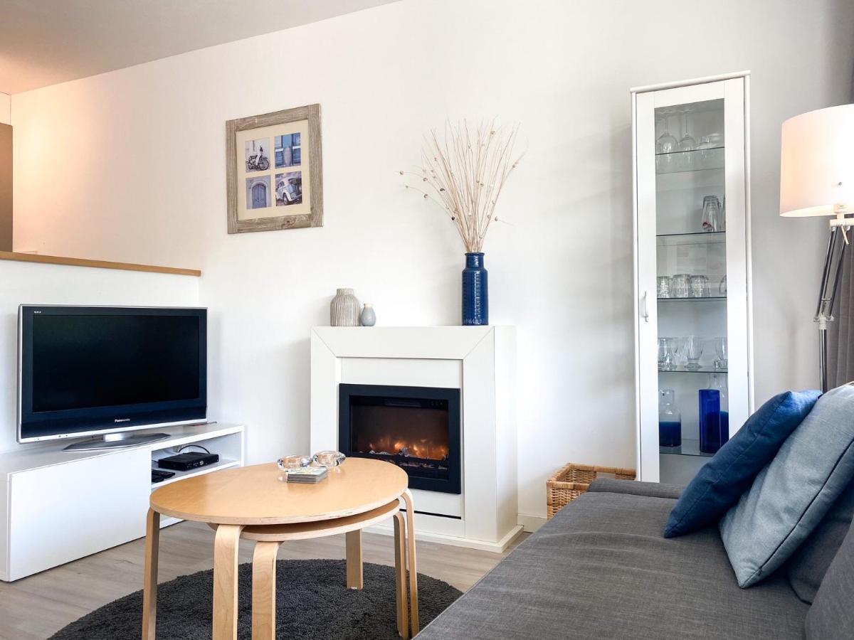 Vakantie Appartement Westkapelle We05 Dış mekan fotoğraf